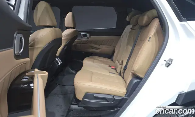 Kia Sorento 2025 1.6 автомат (гидро), миниатюра 12