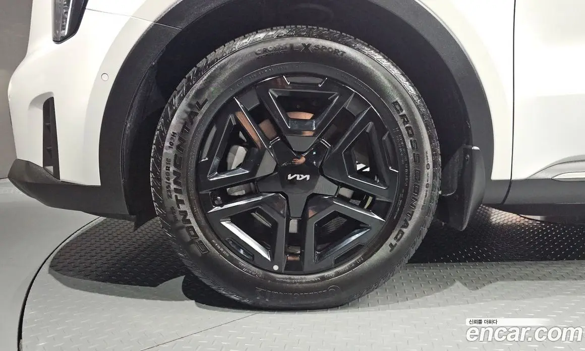 Kia Sorento 2025 1.6 автомат (гидро), фото 5 Kia Sorento 2025 1.6 автомат (гидро), фото 5