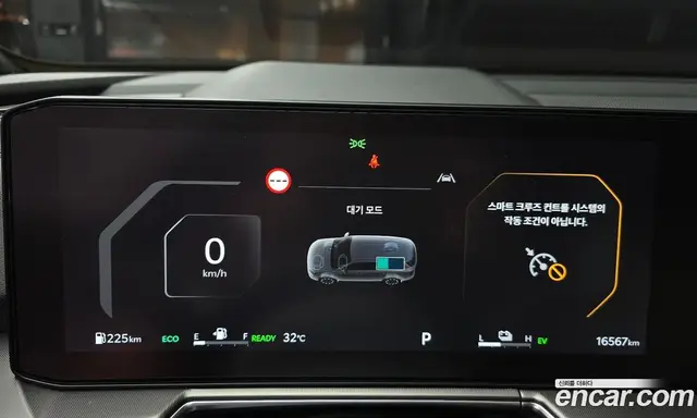 Kia Sorento 2025 1.6 автомат (гидро), миниатюра 8 Kia Sorento 2025 1.6 автомат (гидро), миниатюра 8