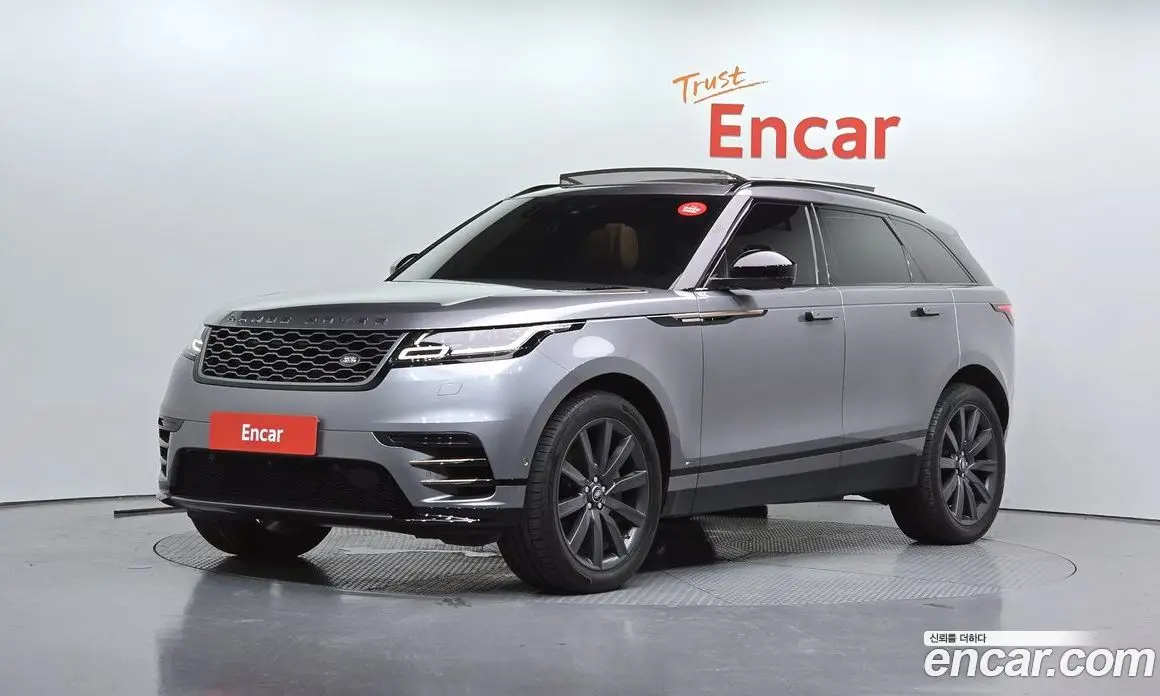 Land Rover Range Rover Velar 2020 3.0 автомат (гидро), фото 1 Land Rover Range Rover Velar 2020 3.0 автомат (гидро), фото 1