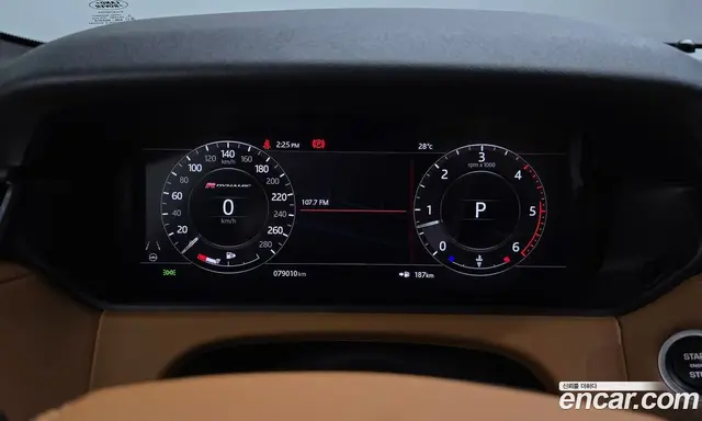 Land Rover Range Rover Velar 2020 3.0 автомат (гидро), миниатюра 11 Land Rover Range Rover Velar 2020 3.0 автомат (гидро), миниатюра 11