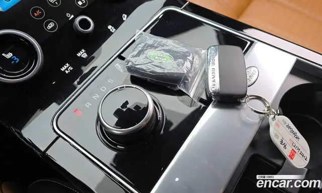 Land Rover Range Rover Velar 2020 3.0 автомат (гидро), миниатюра 12