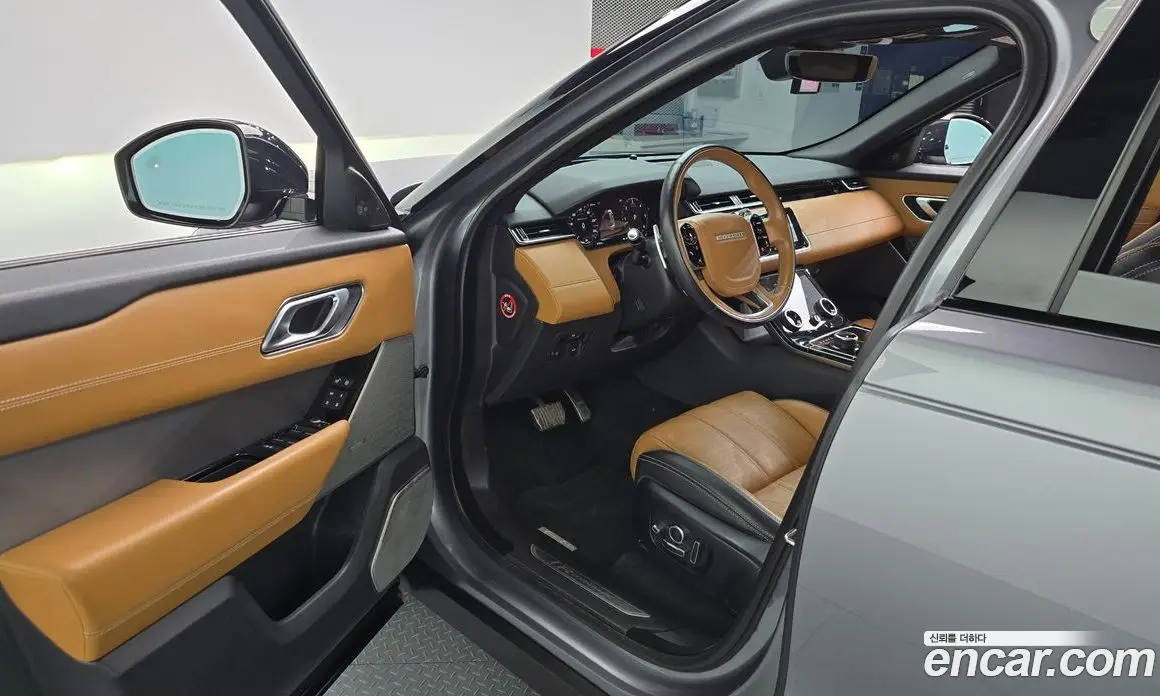 Land Rover Range Rover Velar 2020 3.0 автомат (гидро), фото 13 Land Rover Range Rover Velar 2020 3.0 автомат (гидро), фото 13