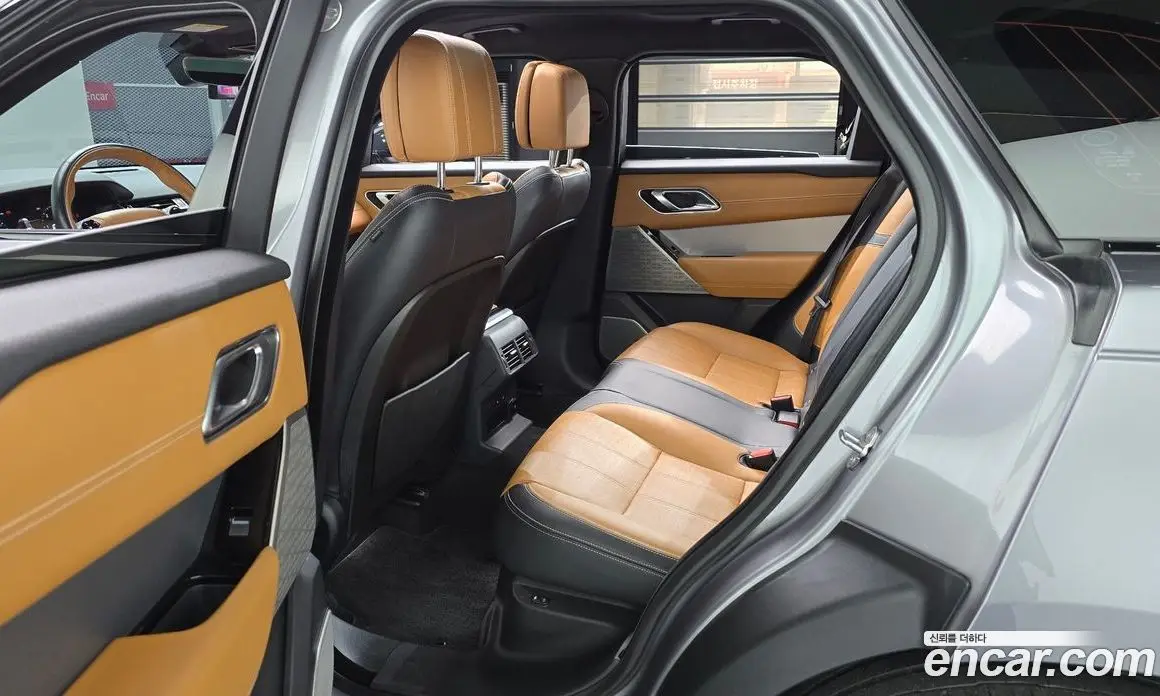 Land Rover Range Rover Velar 2020 3.0 автомат (гидро), фото 16 Land Rover Range Rover Velar 2020 3.0 автомат (гидро), фото 16