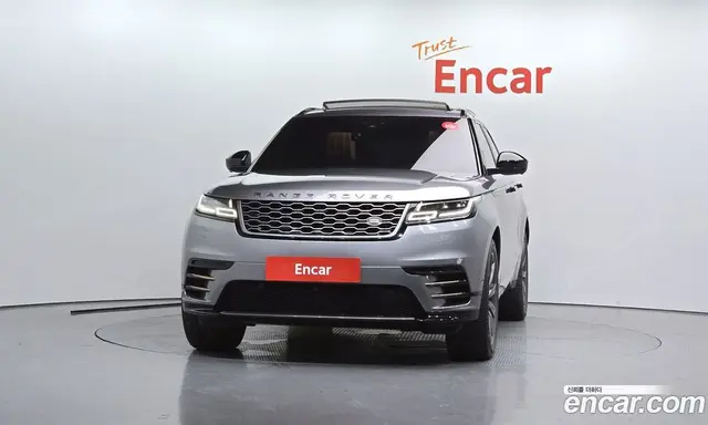 Land Rover Range Rover Velar 2020 3.0 автомат (гидро), миниатюра 3 Land Rover Range Rover Velar 2020 3.0 автомат (гидро), миниатюра 3