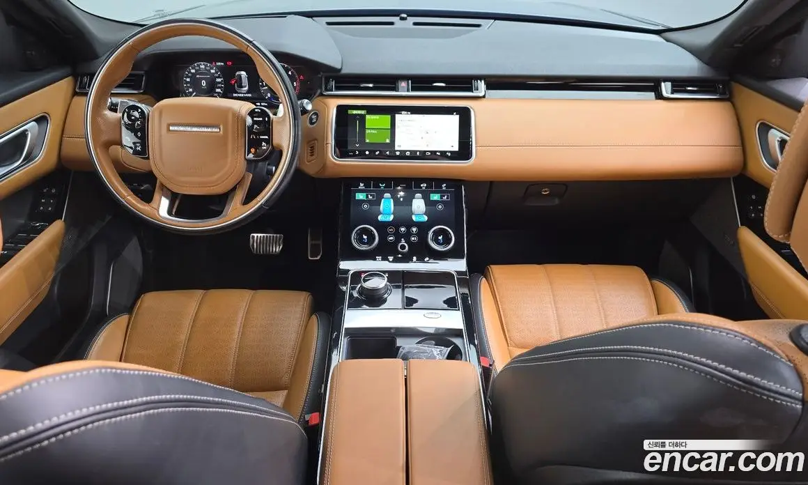 Land Rover Range Rover Velar 2020 3.0 автомат (гидро), фото 10 Land Rover Range Rover Velar 2020 3.0 автомат (гидро), фото 10