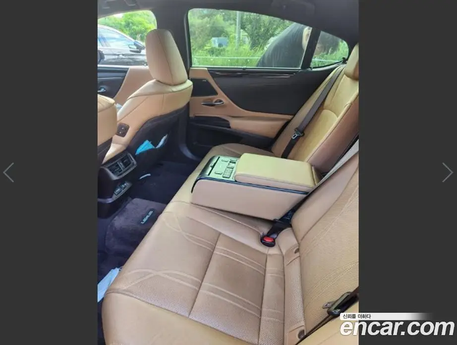 Lexus ES 2021 2.5 автомат (гидро), фото 15 Lexus ES 2021 2.5 автомат (гидро), фото 15