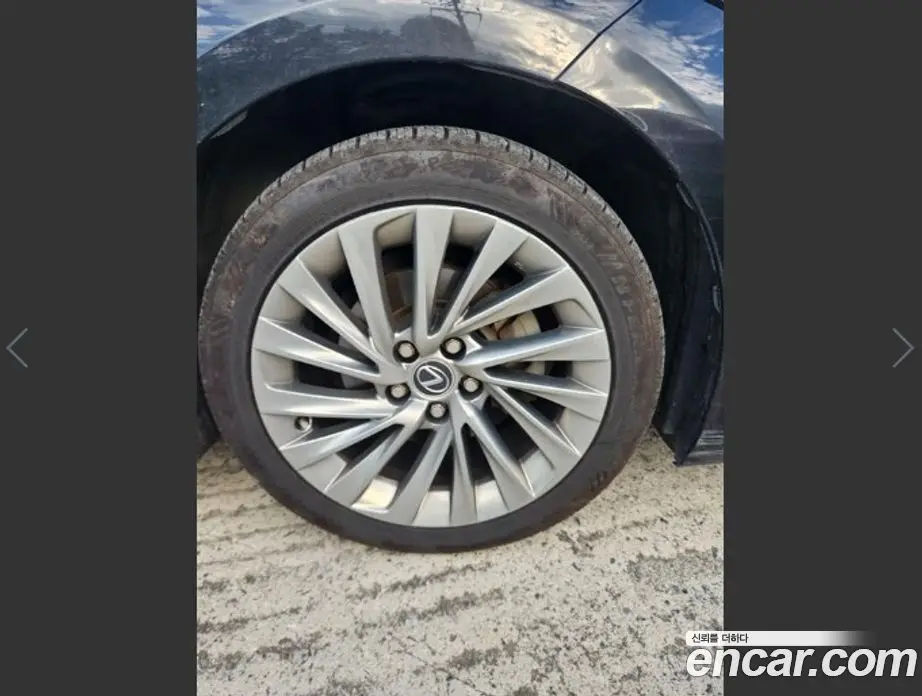 Lexus ES 2021 2.5 автомат (гидро), фото 19 Lexus ES 2021 2.5 автомат (гидро), фото 19