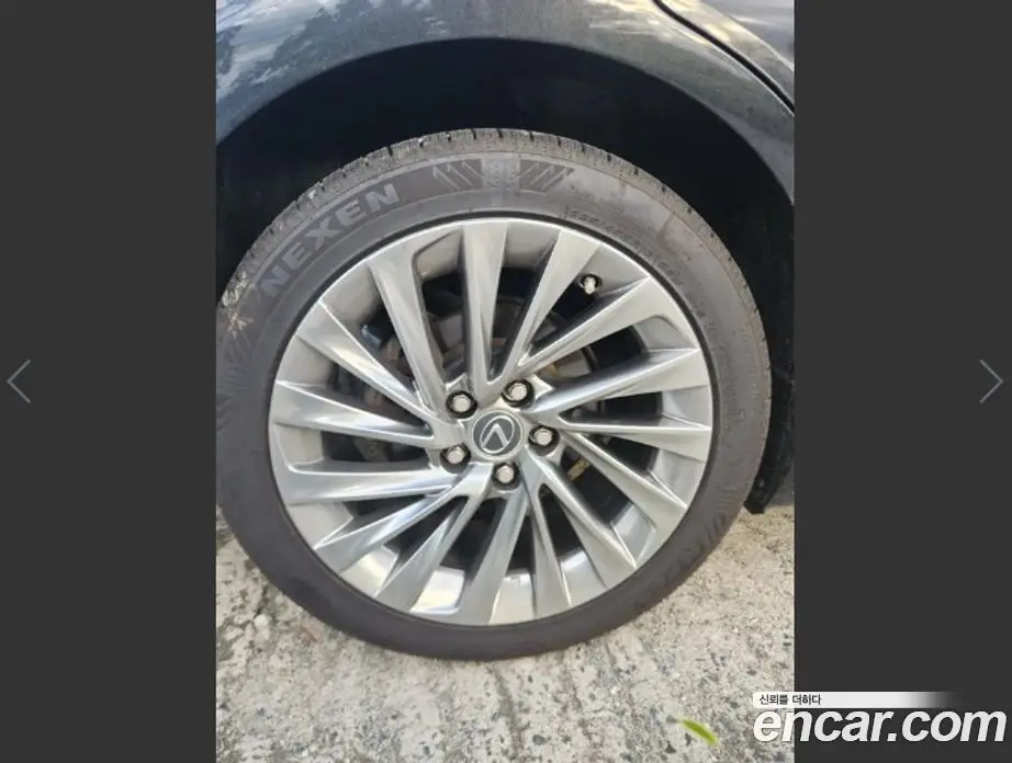 Lexus ES 2021 2.5 автомат (гидро), фото 20 Lexus ES 2021 2.5 автомат (гидро), фото 20