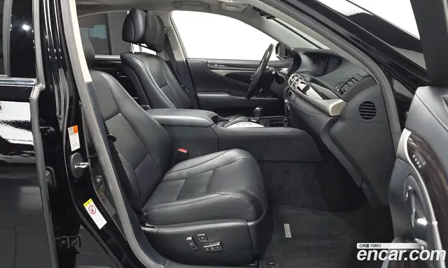 Lexus LS 2017 4.6 автомат (гидро), миниатюра 11 Lexus LS 2017 4.6 автомат (гидро), миниатюра 11