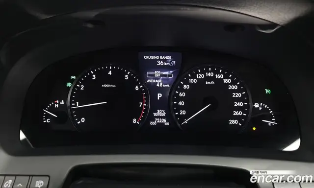 Lexus LS 2017 4.6 автомат (гидро), миниатюра 8 Lexus LS 2017 4.6 автомат (гидро), миниатюра 8