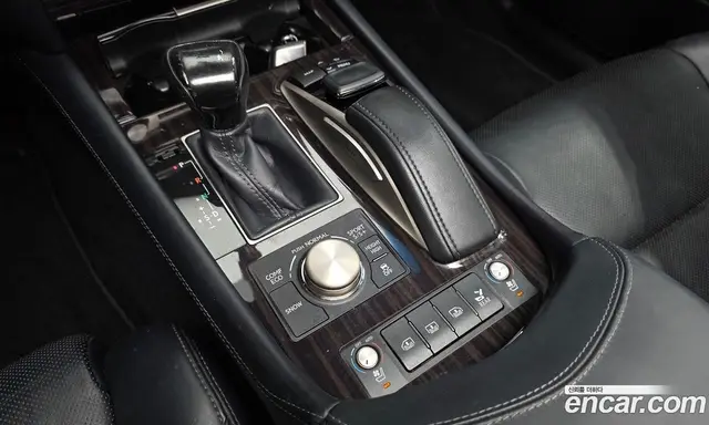 Lexus LS 2017 4.6 автомат (гидро), миниатюра 9 Lexus LS 2017 4.6 автомат (гидро), миниатюра 9