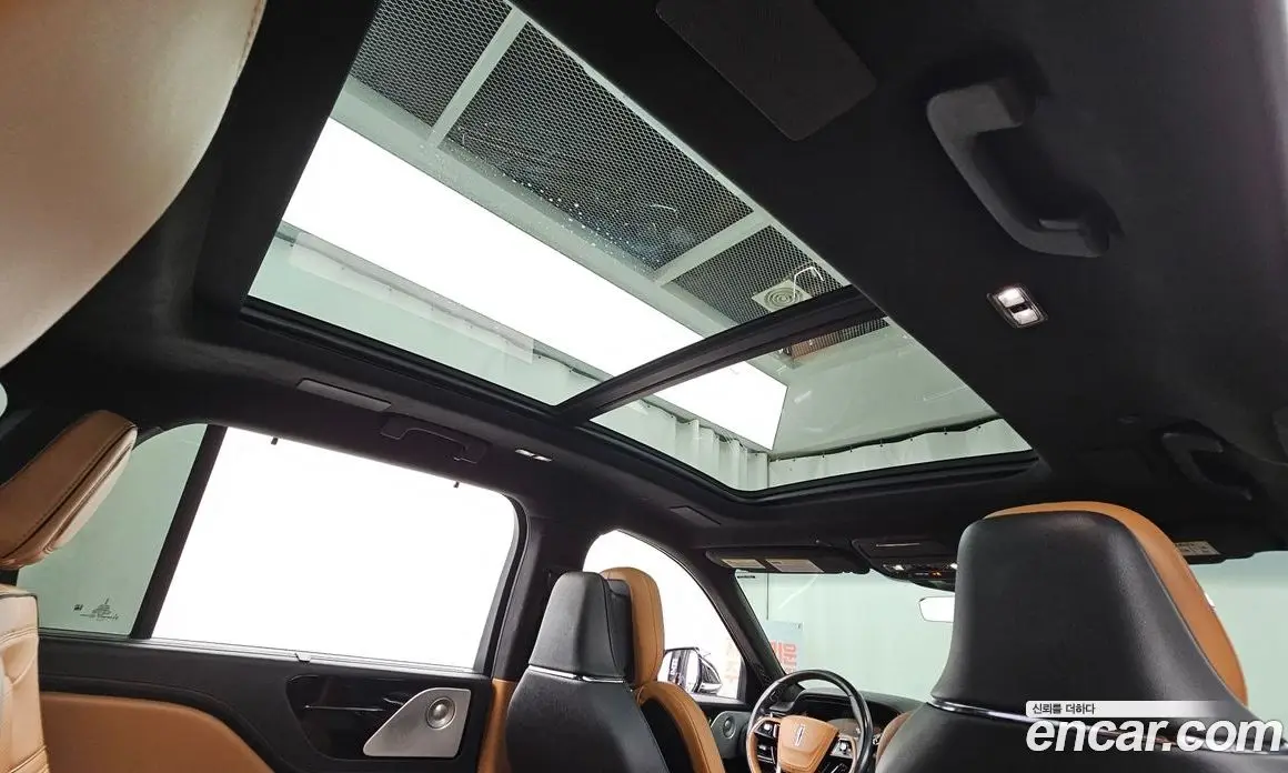 Lincoln Aviator 2020 3.0 автомат (гидро), фото 17 Lincoln Aviator 2020 3.0 автомат (гидро), фото 17