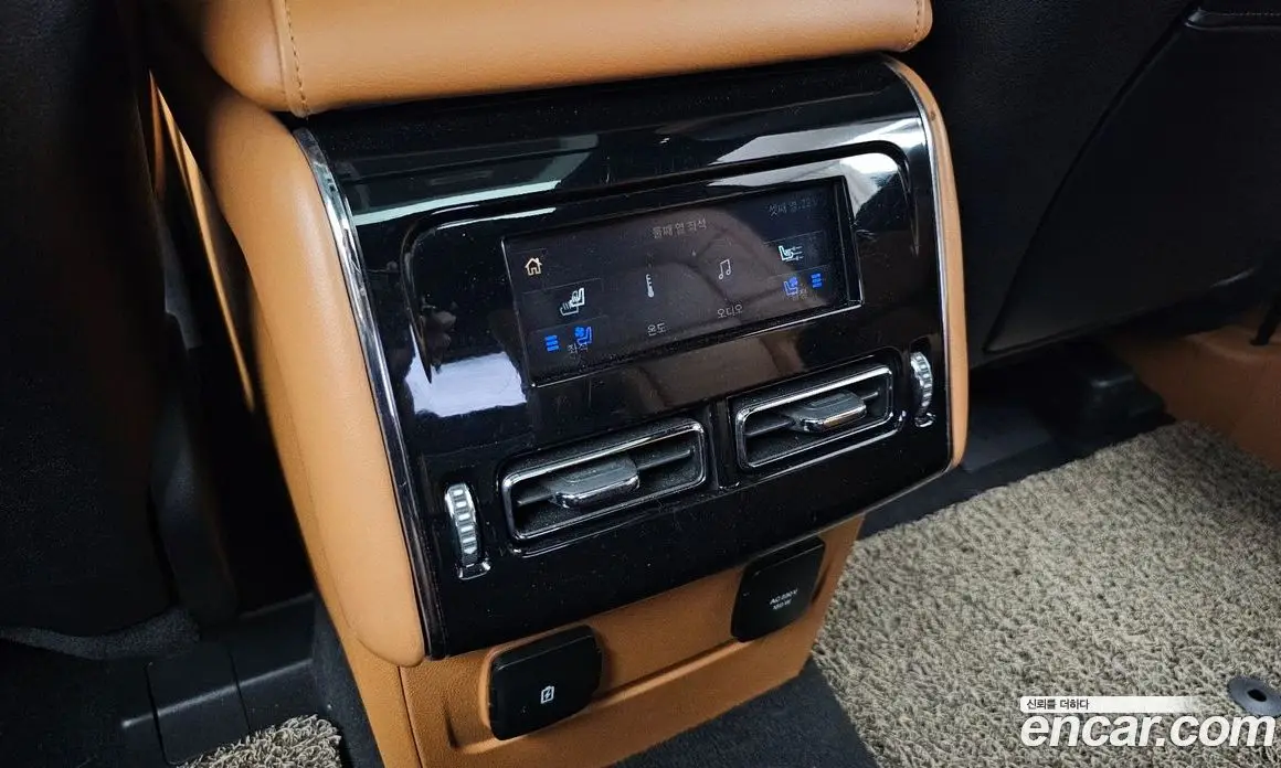 Lincoln Aviator 2020 3.0 автомат (гидро), фото 18 Lincoln Aviator 2020 3.0 автомат (гидро), фото 18