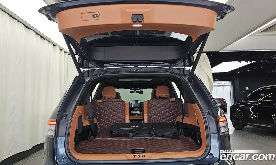 Lincoln Aviator 2020 3.0 автомат (гидро), фото 20 Lincoln Aviator 2020 3.0 автомат (гидро), фото 20