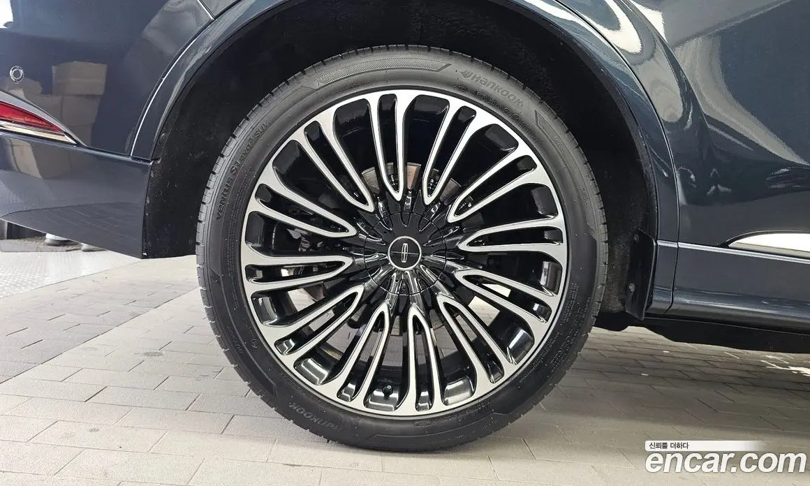 Lincoln Aviator 2020 3.0 автомат (гидро), фото 5 Lincoln Aviator 2020 3.0 автомат (гидро), фото 5