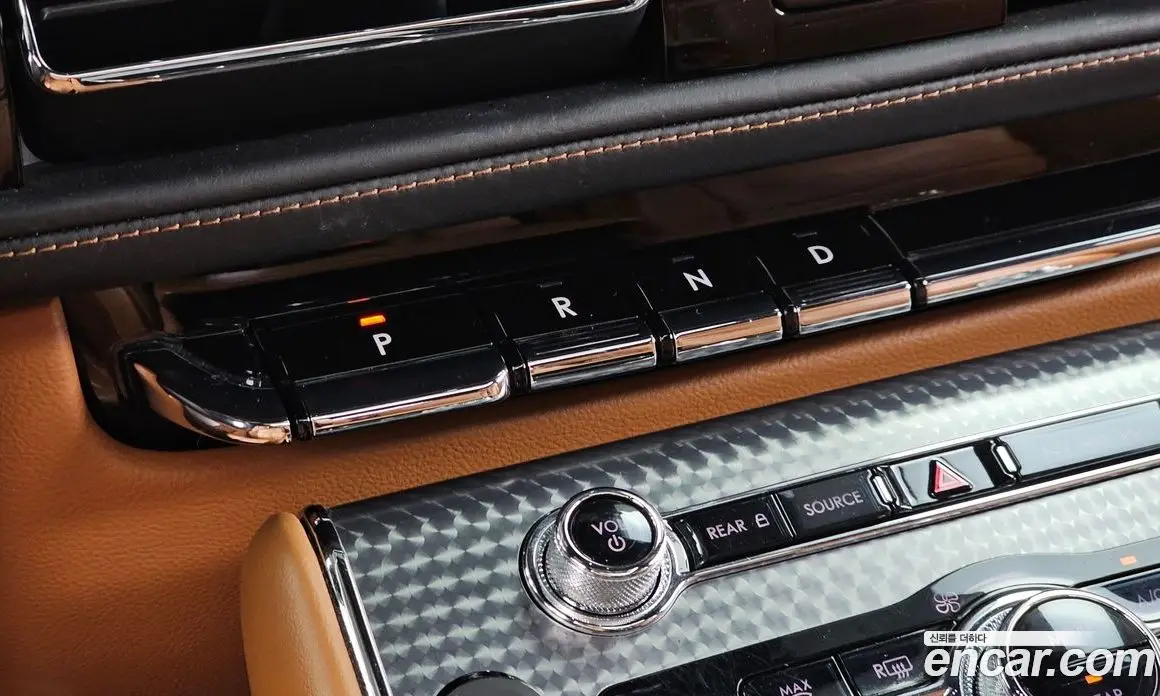 Lincoln Aviator 2020 3.0 автомат (гидро), фото 9 Lincoln Aviator 2020 3.0 автомат (гидро), фото 9