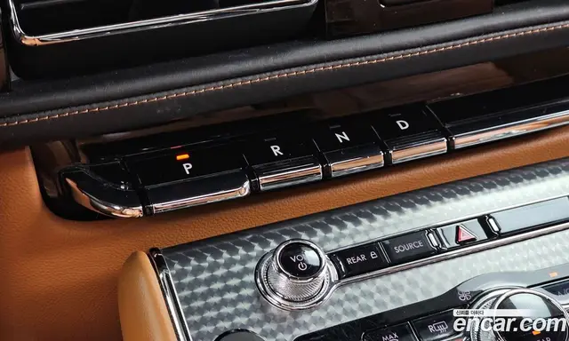 Lincoln Aviator 2020 3.0 автомат (гидро), миниатюра 9 Lincoln Aviator 2020 3.0 автомат (гидро), миниатюра 9