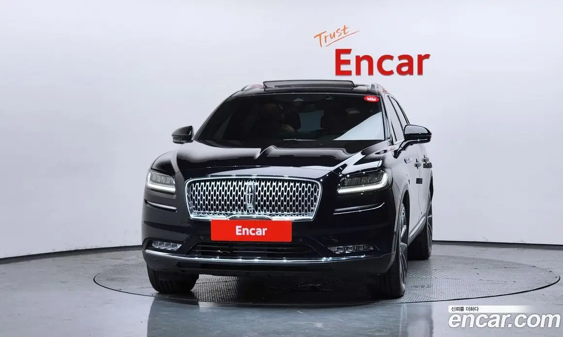 Lincoln Nautilus 2022 2.7 автомат (гидро), фото 3 Lincoln Nautilus 2022 2.7 автомат (гидро), фото 3
