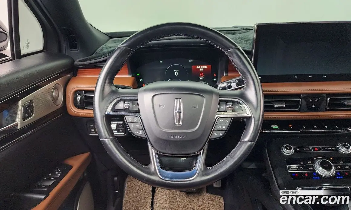Lincoln Nautilus 2022 2.7 автомат (гидро), фото 21 Lincoln Nautilus 2022 2.7 автомат (гидро), фото 21