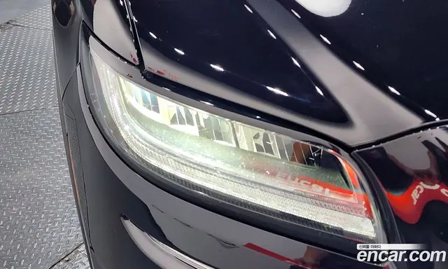 Lincoln Nautilus 2022 2.7 автомат (гидро), миниатюра 8 Lincoln Nautilus 2022 2.7 автомат (гидро), миниатюра 8