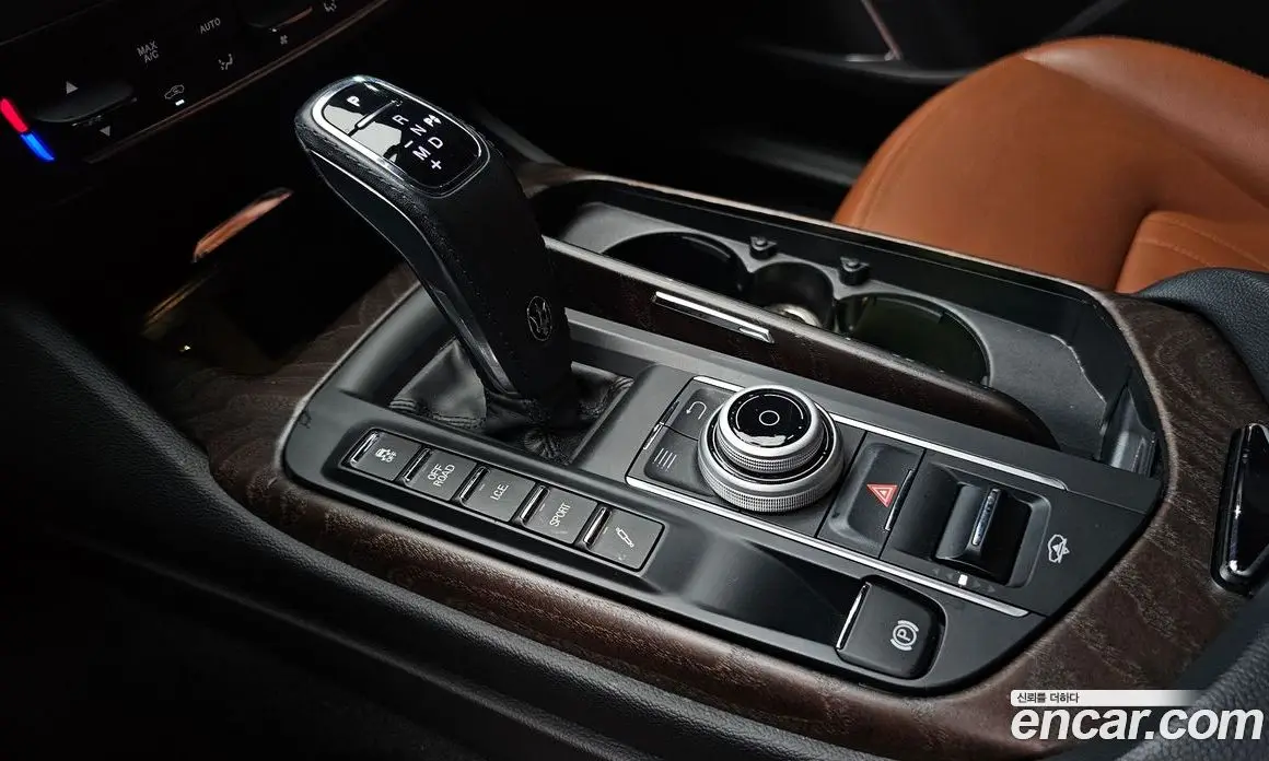 Maserati Levante 2020 3.0 автомат (гидро), фото 12