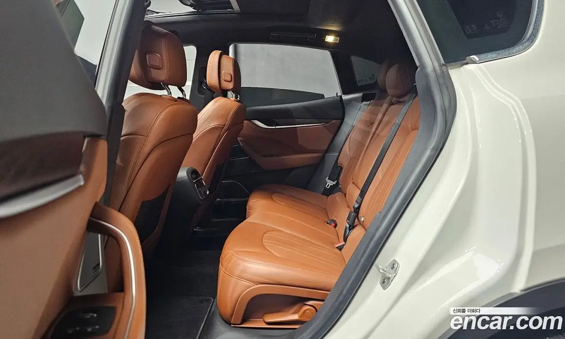 Maserati Levante 2020 3.0 автомат (гидро), фото 18