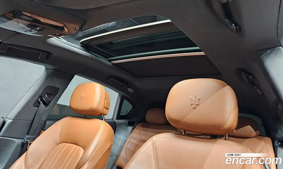 Maserati Levante 2020 3.0 автомат (гидро), фото 28