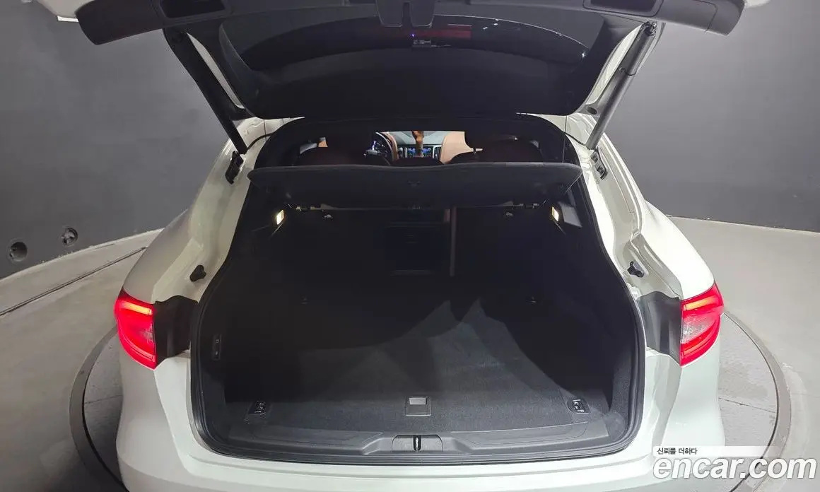 Maserati Levante 2020 3.0 автомат (гидро), фото 30