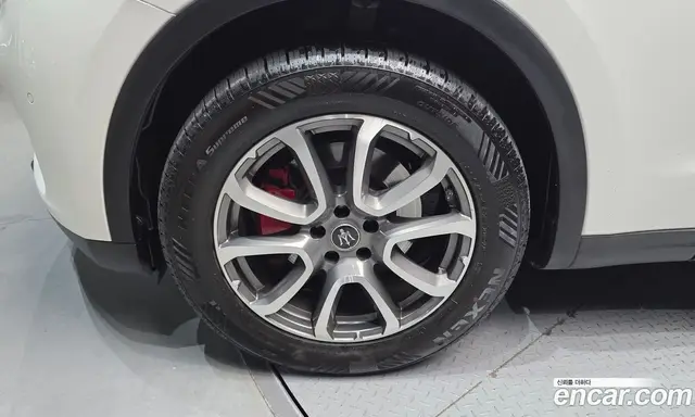 Maserati Levante 2020 3.0 автомат (гидро), миниатюра 5