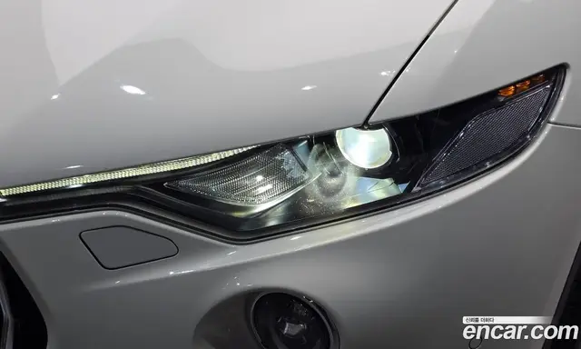 Maserati Levante 2020 3.0 автомат (гидро), миниатюра 8
