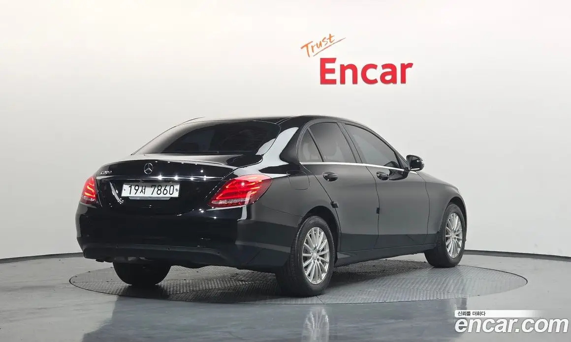 Mercedes-Benz C-Class 2014 2.0 автомат (гидро), фото 2 Mercedes-Benz C-Class 2014 2.0 автомат (гидро), фото 2