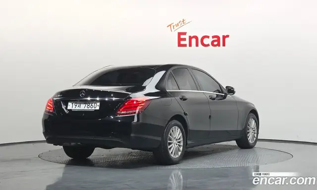 Mercedes-Benz C-Class 2014 2.0 автомат (гидро), миниатюра 2 Mercedes-Benz C-Class 2014 2.0 автомат (гидро), миниатюра 2