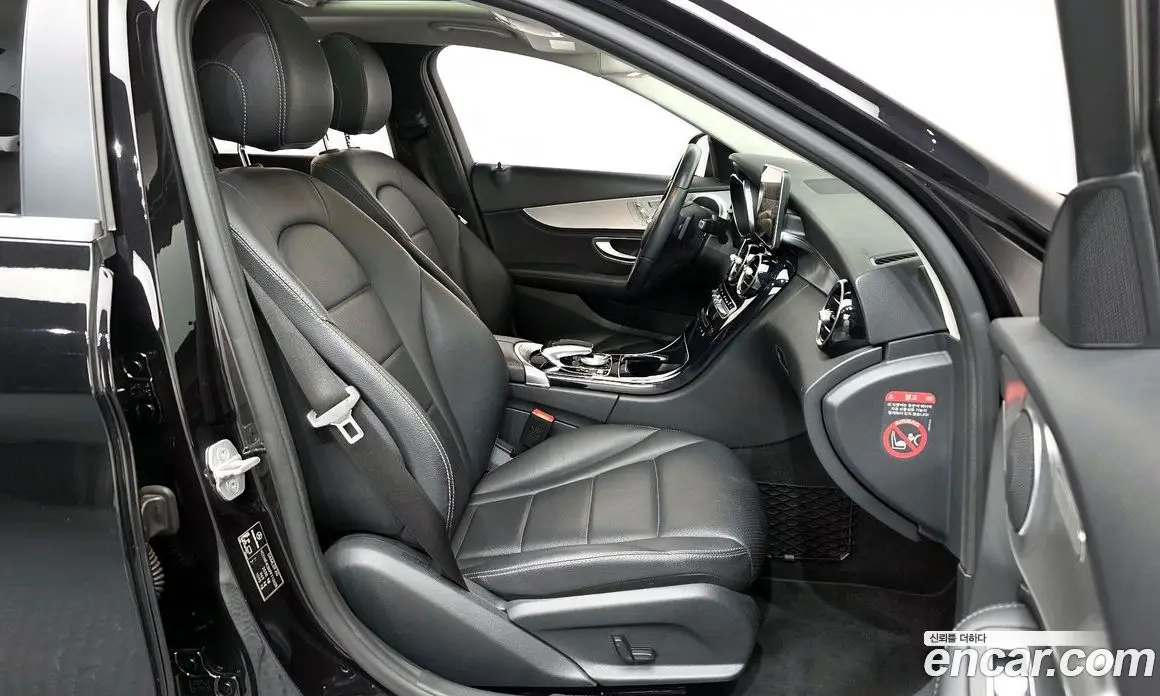 Mercedes-Benz C-Class 2014 2.0 автомат (гидро), фото 11 Mercedes-Benz C-Class 2014 2.0 автомат (гидро), фото 11