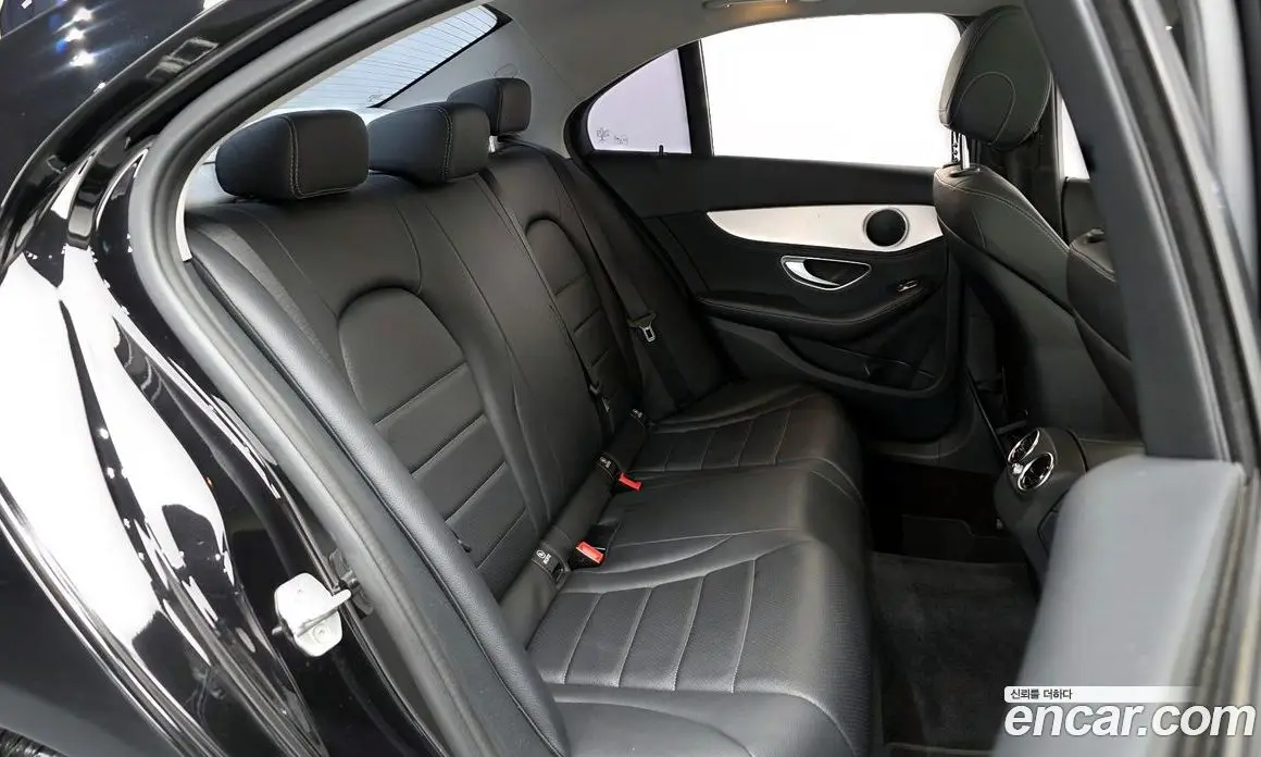 Mercedes-Benz C-Class 2014 2.0 автомат (гидро), фото 12 Mercedes-Benz C-Class 2014 2.0 автомат (гидро), фото 12