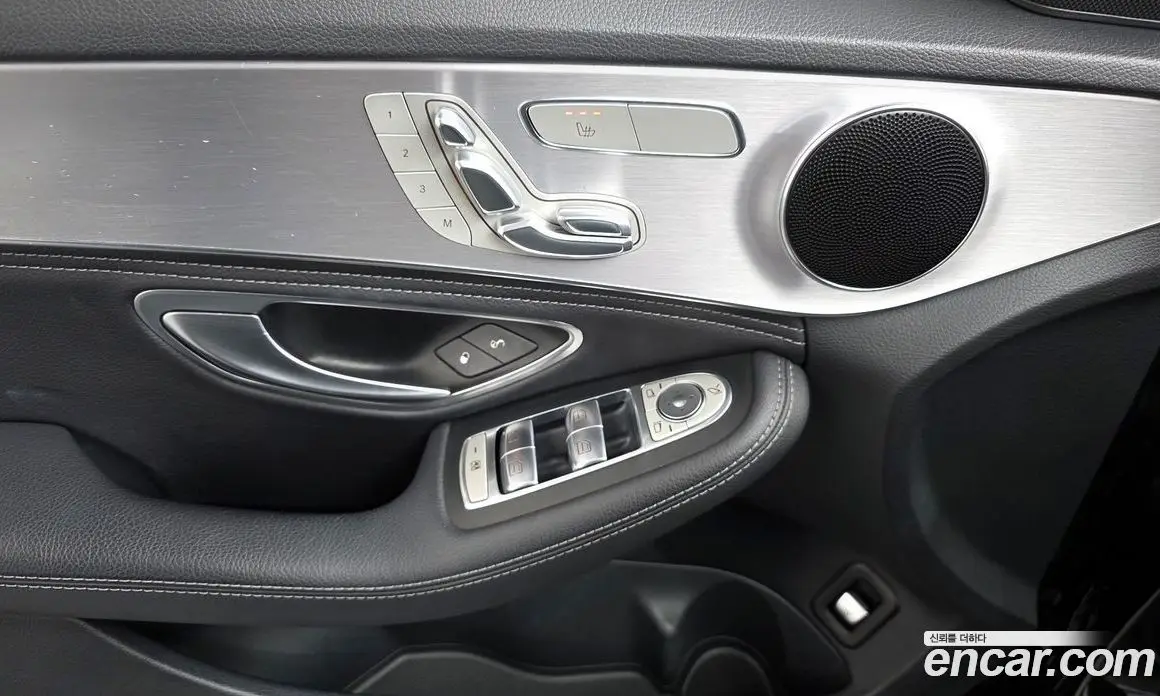 Mercedes-Benz C-Class 2014 2.0 автомат (гидро), фото 13 Mercedes-Benz C-Class 2014 2.0 автомат (гидро), фото 13