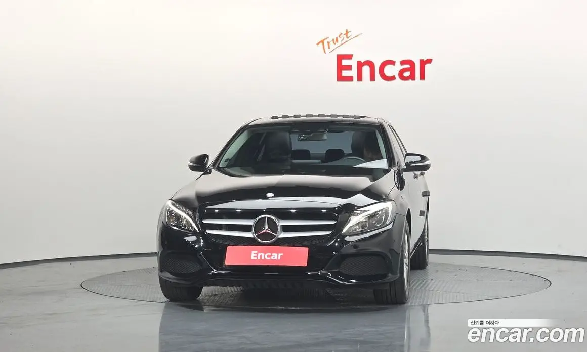 Mercedes-Benz C-Class 2014 2.0 автомат (гидро), фото 3 Mercedes-Benz C-Class 2014 2.0 автомат (гидро), фото 3