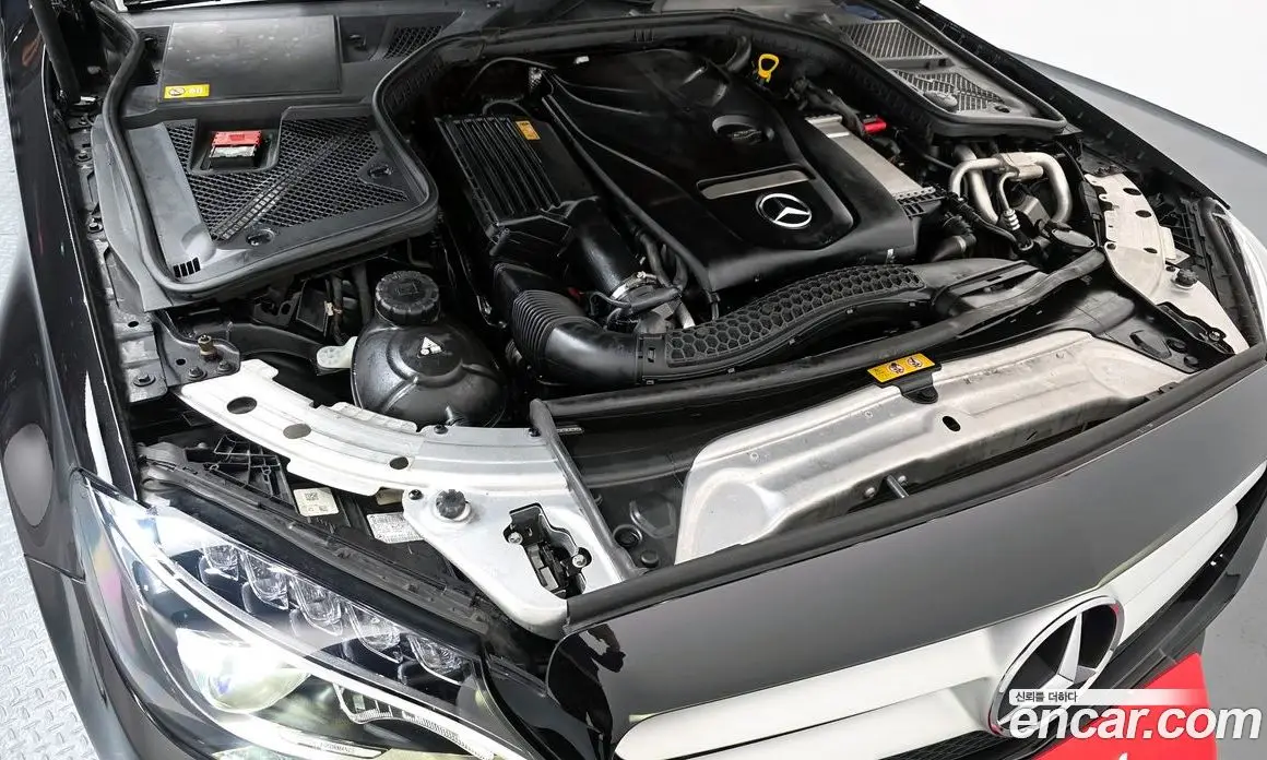 Mercedes-Benz C-Class 2014 2.0 автомат (гидро), фото 6 Mercedes-Benz C-Class 2014 2.0 автомат (гидро), фото 6