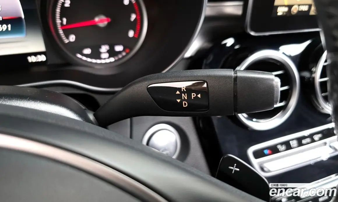 Mercedes-Benz C-Class 2014 2.0 автомат (гидро), фото 9 Mercedes-Benz C-Class 2014 2.0 автомат (гидро), фото 9
