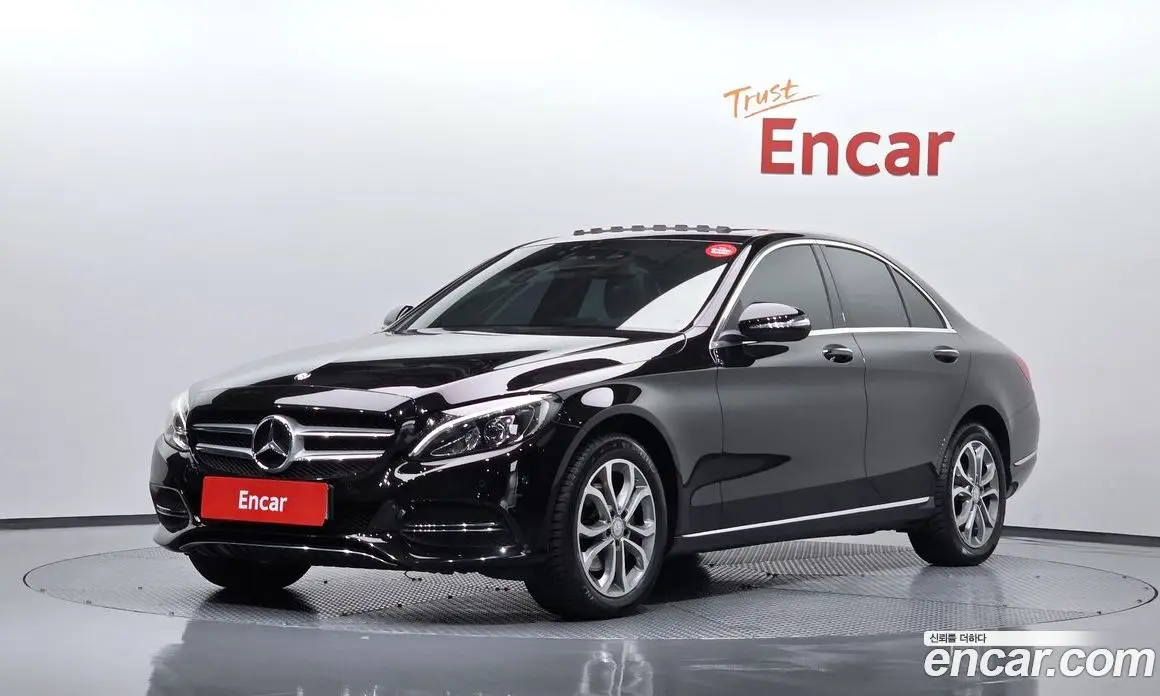 Mercedes-Benz C-Class 2015 2.0 автомат (гидро), фото 1 Mercedes-Benz C-Class 2015 2.0 автомат (гидро), фото 1