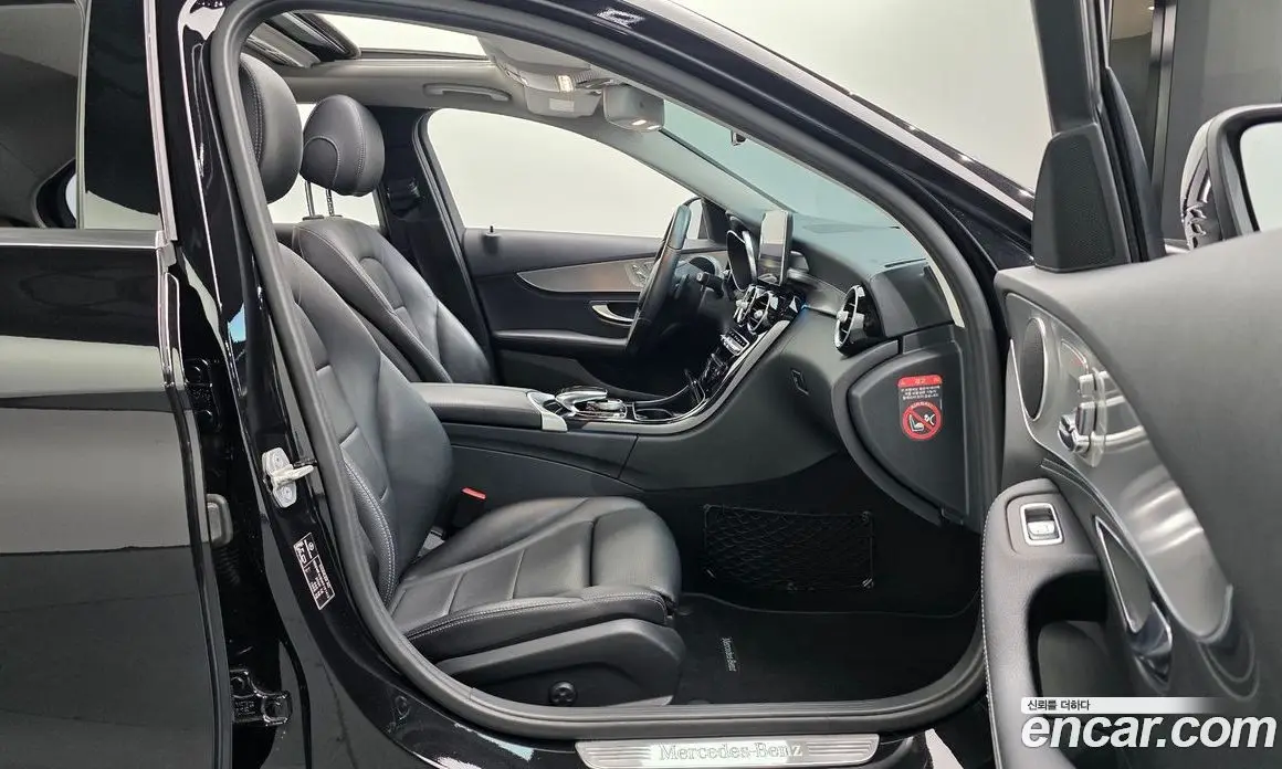 Mercedes-Benz C-Class 2015 2.0 автомат (гидро), фото 11 Mercedes-Benz C-Class 2015 2.0 автомат (гидро), фото 11