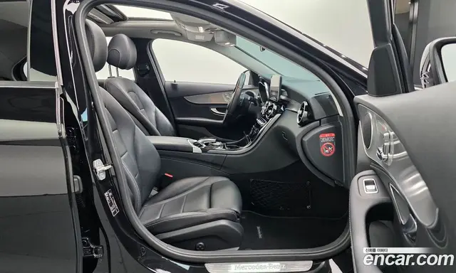 Mercedes-Benz C-Class 2015 2.0 автомат (гидро), миниатюра 11 Mercedes-Benz C-Class 2015 2.0 автомат (гидро), миниатюра 11
