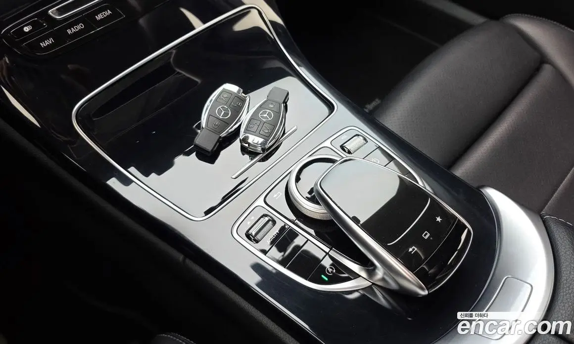 Mercedes-Benz C-Class 2015 2.0 автомат (гидро), фото 18 Mercedes-Benz C-Class 2015 2.0 автомат (гидро), фото 18