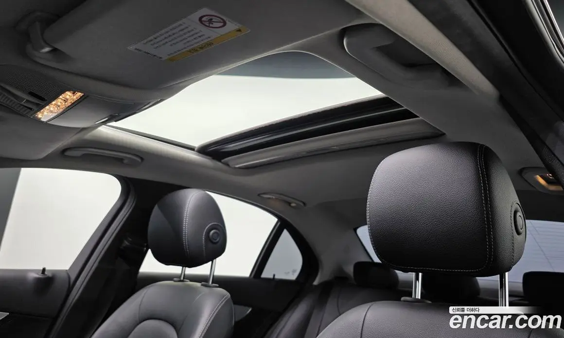 Mercedes-Benz C-Class 2015 2.0 автомат (гидро), фото 19 Mercedes-Benz C-Class 2015 2.0 автомат (гидро), фото 19