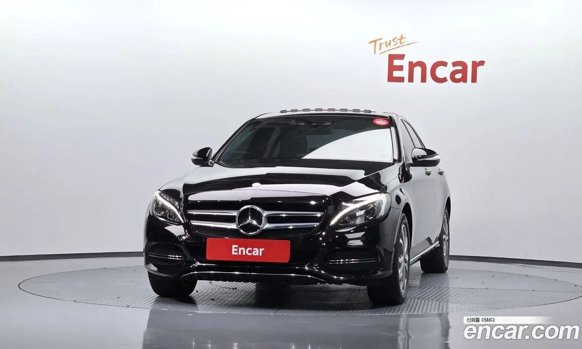 Mercedes-Benz C-Class 2015 2.0 автомат (гидро), фото 3 Mercedes-Benz C-Class 2015 2.0 автомат (гидро), фото 3