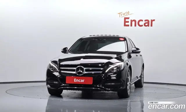 Mercedes-Benz C-Class 2015 2.0 автомат (гидро), миниатюра 3 Mercedes-Benz C-Class 2015 2.0 автомат (гидро), миниатюра 3