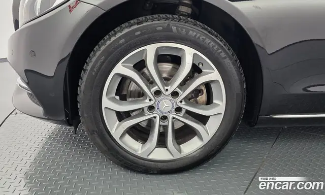 Mercedes-Benz C-Class 2015 2.0 автомат (гидро), миниатюра 5 Mercedes-Benz C-Class 2015 2.0 автомат (гидро), миниатюра 5