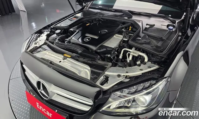 Mercedes-Benz C-Class 2015 2.0 автомат (гидро), миниатюра 6 Mercedes-Benz C-Class 2015 2.0 автомат (гидро), миниатюра 6