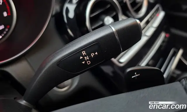 Mercedes-Benz C-Class 2015 2.0 автомат (гидро), миниатюра 9 Mercedes-Benz C-Class 2015 2.0 автомат (гидро), миниатюра 9