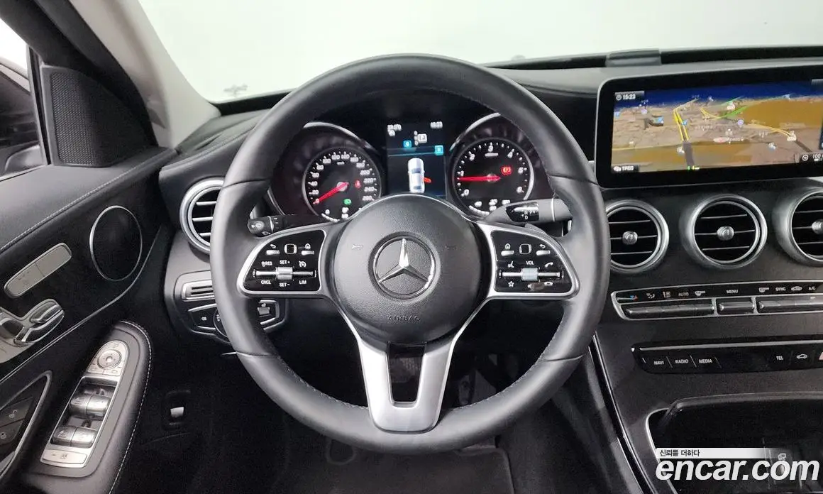 Mercedes-Benz C-Class 2019 1.9 автомат (гидро), фото 19